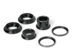 DT Swiss Umrüstkit Vorderradnabe (für 350er/370er Naben | 15/110 mm TC)