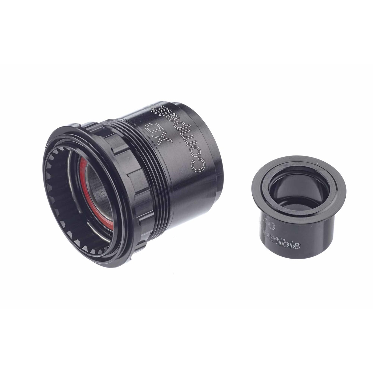 DT Swiss XD 12 mm TA Umbausatz