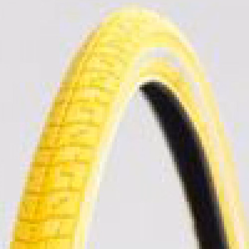 Dutch Perfect Reifen SRI-27 28x1.60" 40-622 gelb Reflex Draht