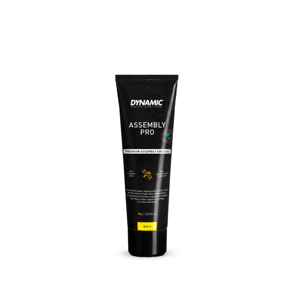 Dynamic Bike Care Assembly Pro Montagepaste 80g