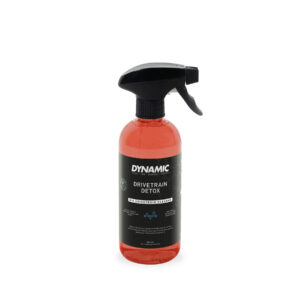 Dynamic Bike Care Bio Drivetrain Detox Bio Antriebsreiniger 1000ml