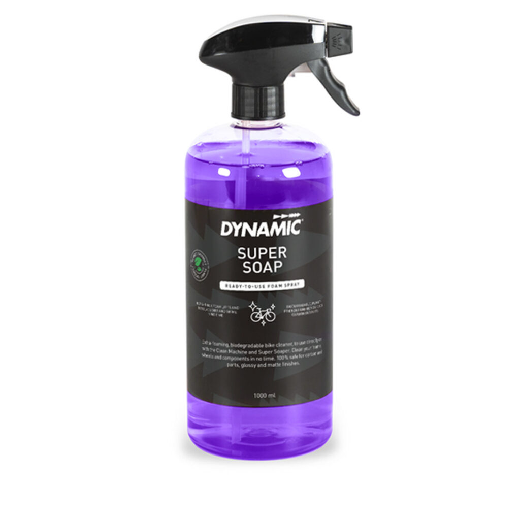 Dynamic Bike Care Super Soap Reinigungsschaum 1l