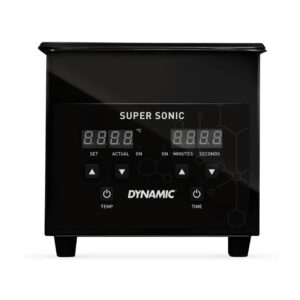 Dynamic Bike Care Super Sonic Ultraschallreiniger Reinigungsgerät für Fahrradketten