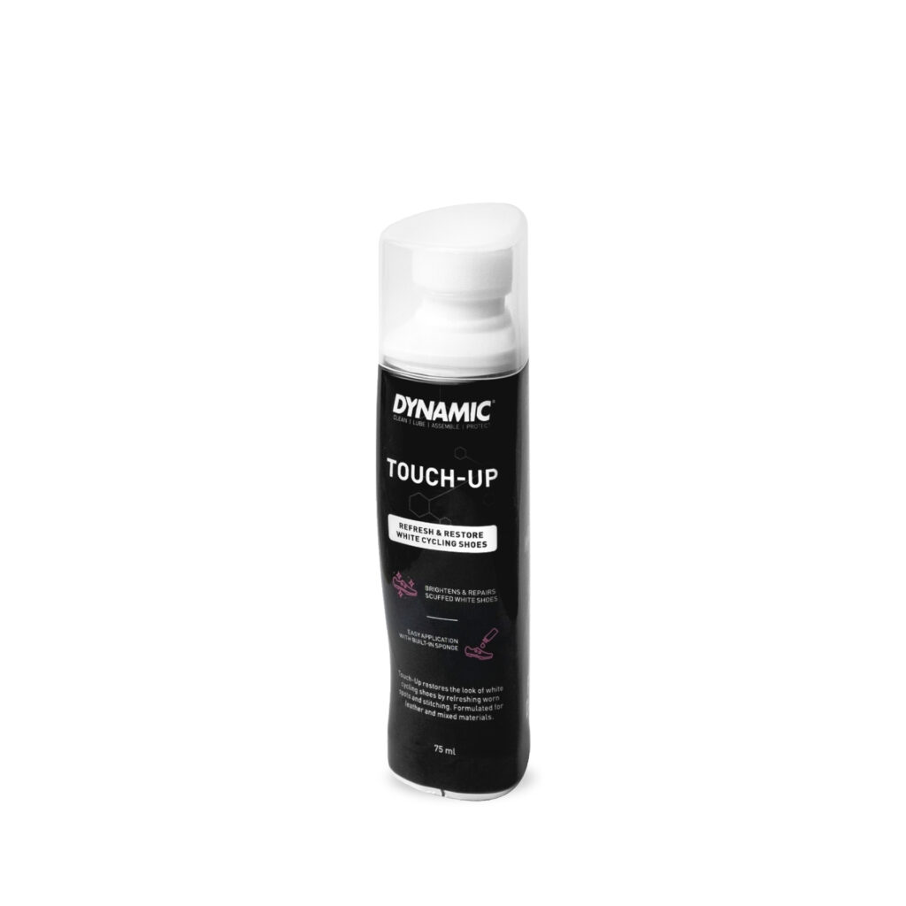 Dynamic Bike Care Touch Up Reiniger für weiße Radschuhe 75ml white