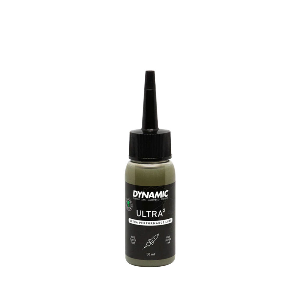 Dynamic Bike Care Ultra² Kettenöl 50 ml