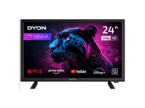 DYON Movie Smart 24 VX