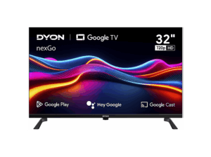 DYON nexGo 32H