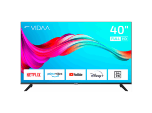 DYON Smart 40 VX-2
