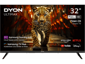 DYON Ultimax 32F-TI