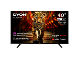 DYON Ultimax 40F-TI