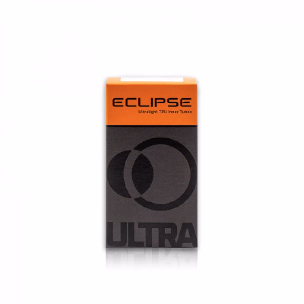 Eclipse Road Ultra Race TPU Schlauch, 700x20-25C, 20-25-622, Aluminium SV 40mm RVC