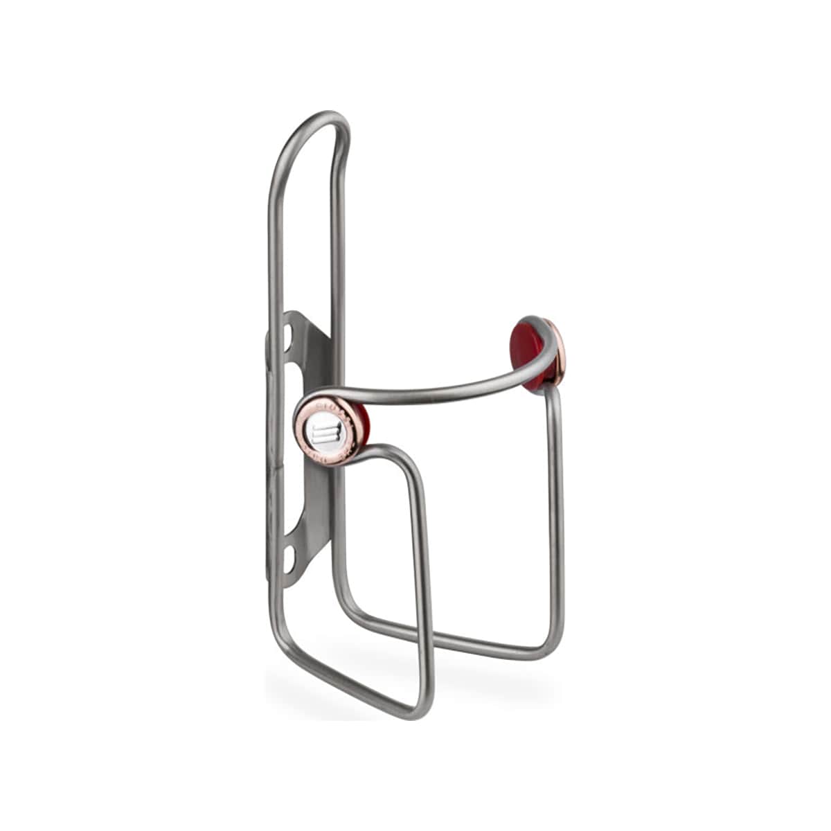 Elite Ciussi Inox Flaschenhalter