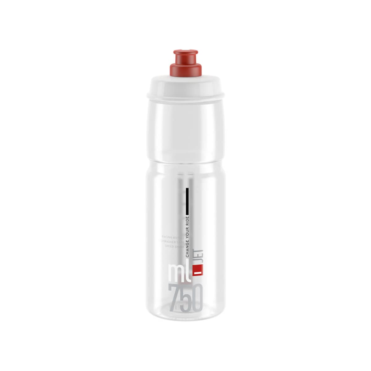 Elite Jet Trinkflasche