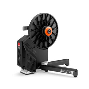 Elite Rivo Zwift Cog & Click Smarter Indoor-Rollentrainer