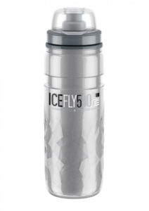 Elite Thermo Trinkflasche Icefly 500ml smoke