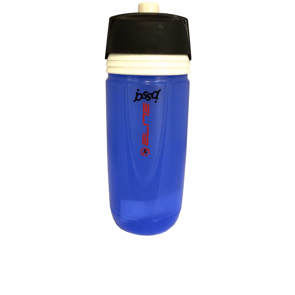 Elite Trinkflasche Jossa 550ml blau