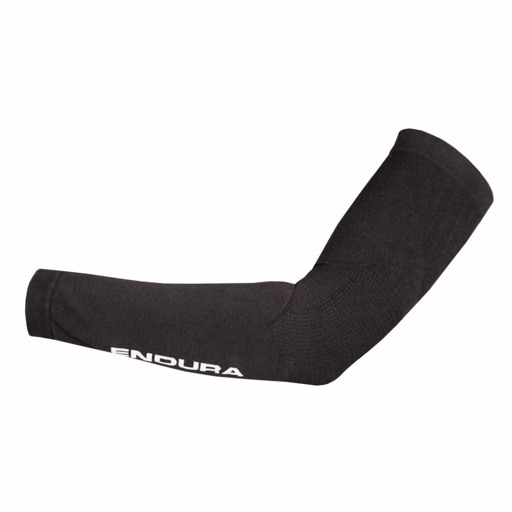 Endura Engineered Armwärmer schwarz Größe S-M