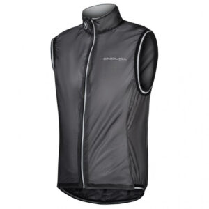Endura FS260-Pro Adrenaline Race Weste II schwarz Größe XXL