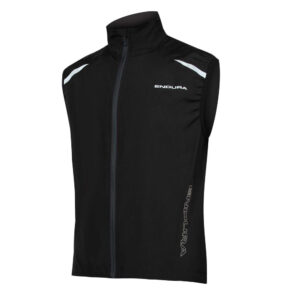 Endura Hummvee Weste schwarz Größe L