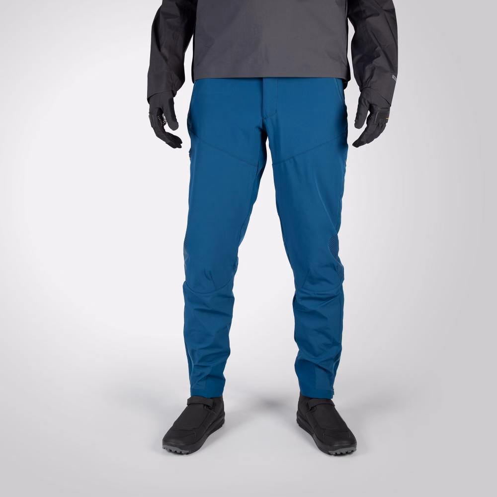 Endura MT500 Spray Hose Blaubeere S