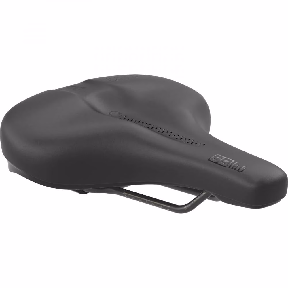 ERGOLUX Sattel SQlab Sattel 621 ERGOLUX® active 2.1 21cm