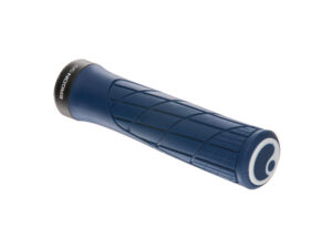 Ergon GA2 Fahrradgriffe (nightride blau)