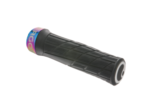 Ergon GE1 Evo Factory Fahrradgriffe (stealth)