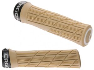 Ergon GE1 Evo Fahrradgriffe (sand storm)