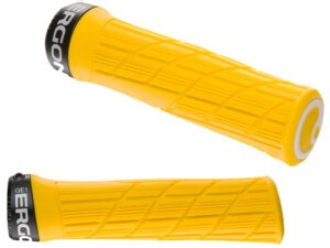 Ergon GE1 Evo Fahrradgriffe (yellow mellow)