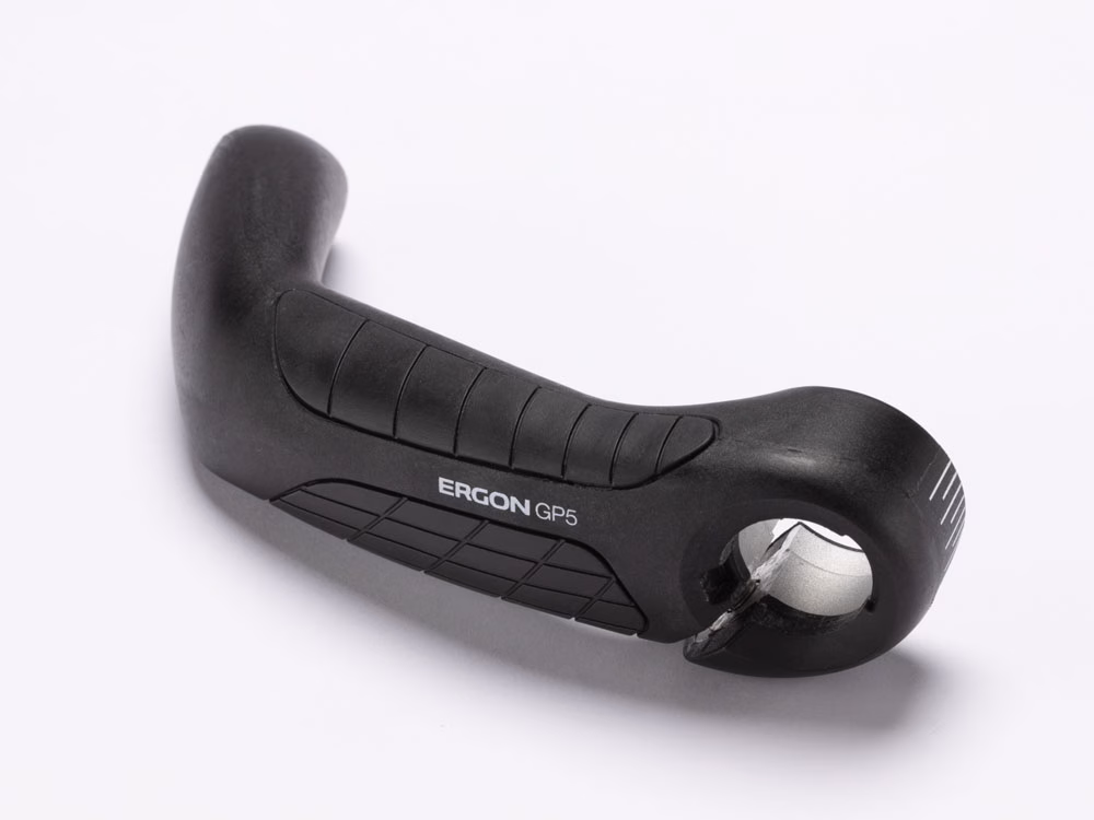 Ergon GFK Barend für GP5 / BioKork (2015- | links)