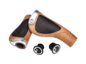 Ergon: GP1-S BioKork Rohloff/Nexus 2015 Grips