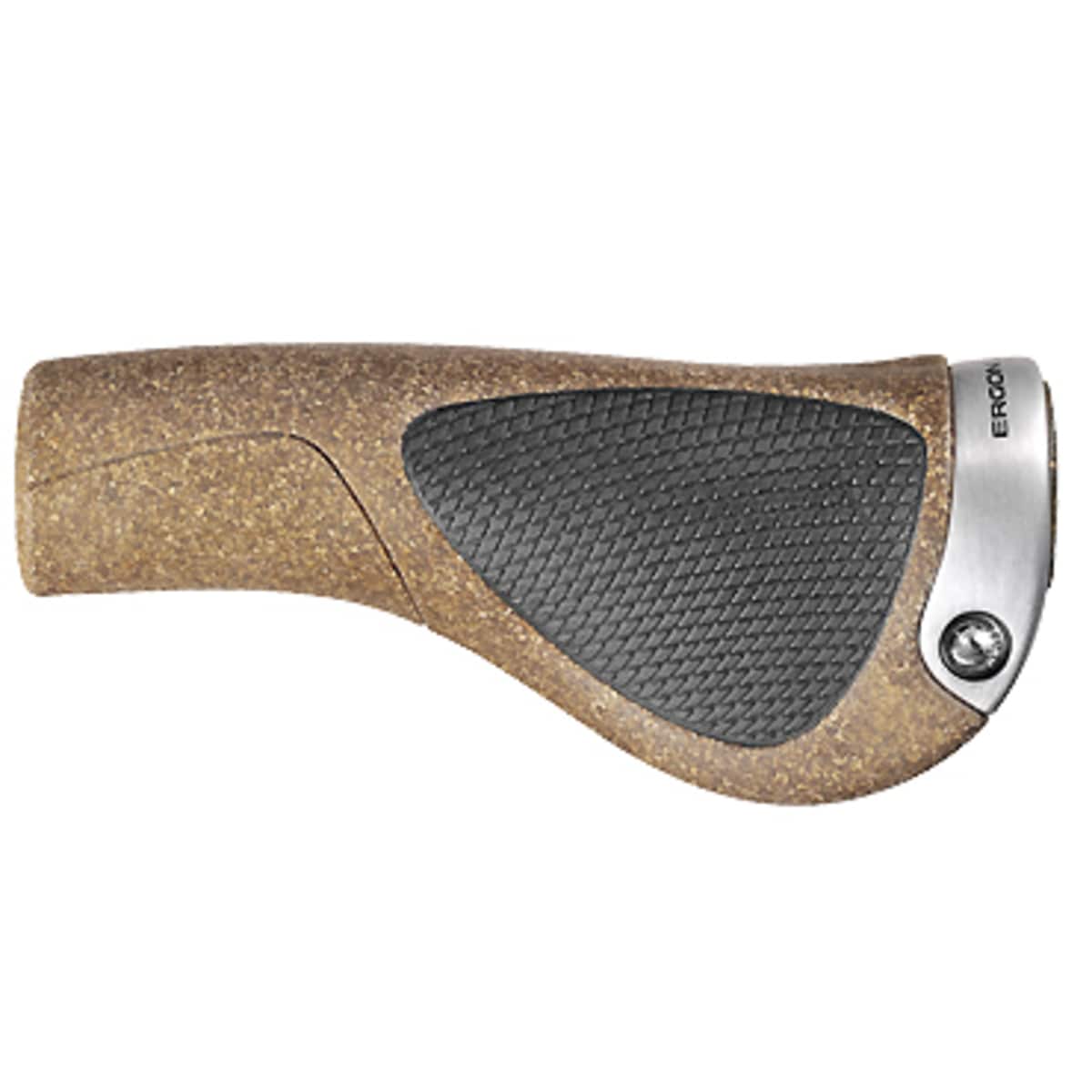 ERGON GP1 Kork Griff für Rohloff / Nexus