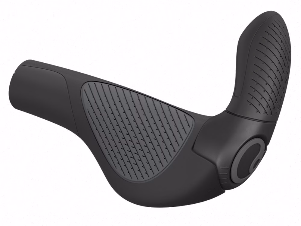 Ergon GP3-S Evo Lenkergriffe