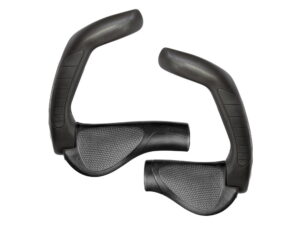 Ergon GP5-L Fahrradgriffe (Rohloff / Nexus)