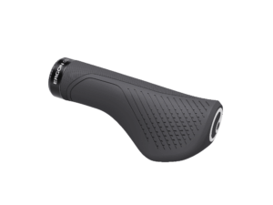 Ergon GS1 Evo Fahrradgriffe (grau)