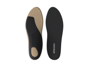 Ergon IP Touring Solestar Einlegesohlen Größe:40-41