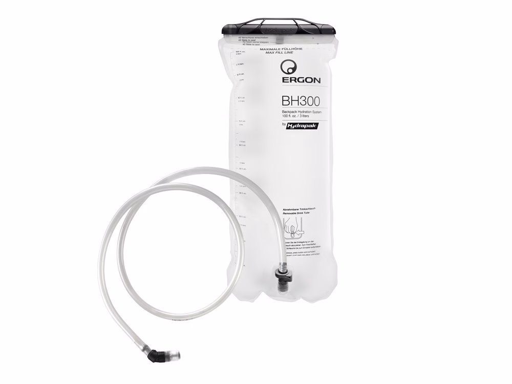 Ergon Trinksystem BH300