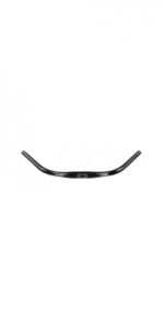 ergotec 31.8 mm Lenkerbügel Stuttgarter Ø 31 - 8 mm 610 mm Rise 46 mm 52° schwarz