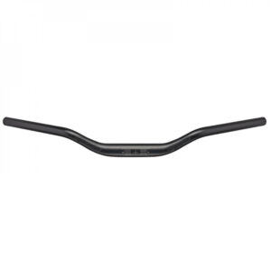 ergotec City Cruiser Lenker 31,8 mm 640 mm schwarz Safety Level 5