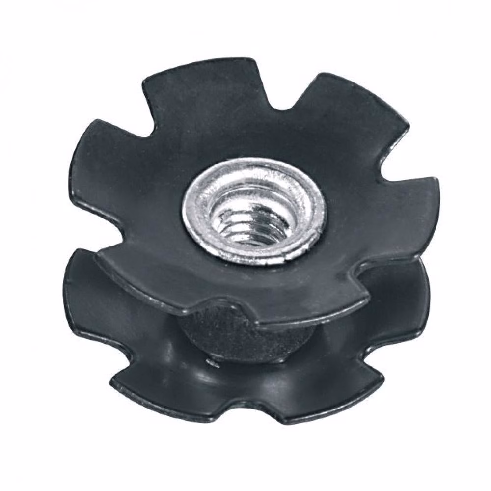 Ergotec Einschlagkralle für One Time Plug 1 1/8 Zoll