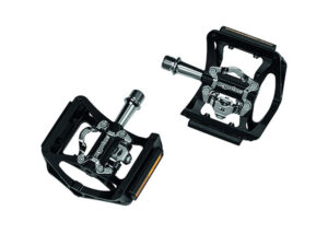 ergotec EP Superlight Binding Bicycle Pedals