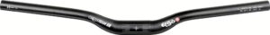 ergotec Ergo Series S Lenker 620 mm 31,8 mm Schwarz