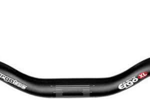 ergotec Ergo XL Fahrradlenker (ø25,4mm | 630mm | 14°)