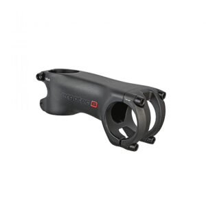 Ergotec Hake Vorbau 60 mm - Ø 28 6/31 8 mm Schwarz - Gravel & Road - 31.8 mm