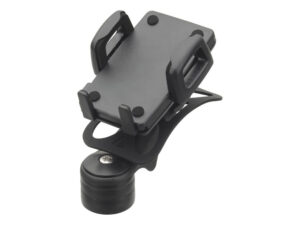 ergotec Handyhalterung (für A-Head-Vorbauten)