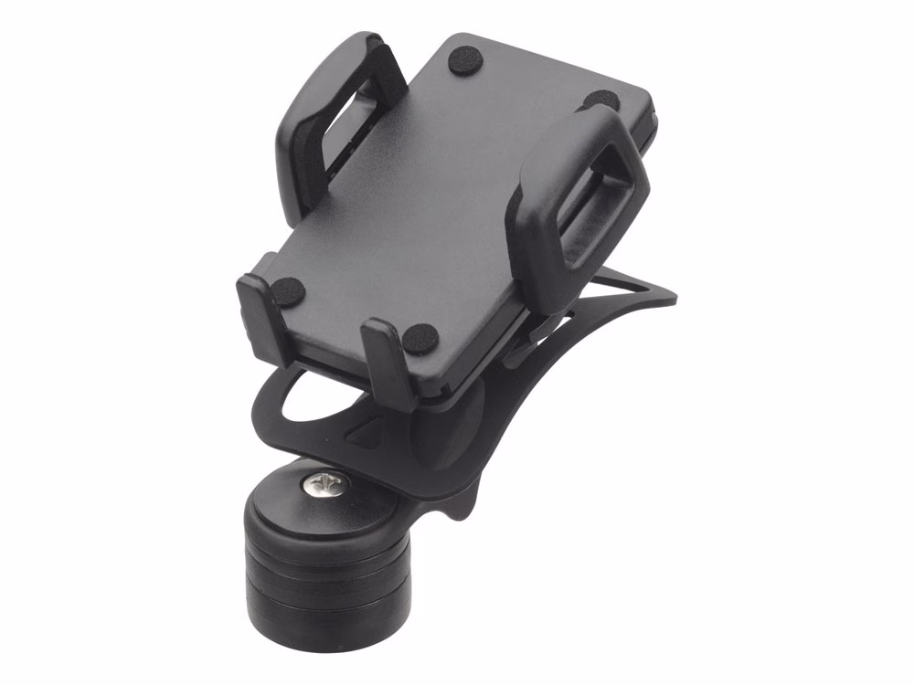 ergotec Handyhalterung (für A-Head-Vorbauten)