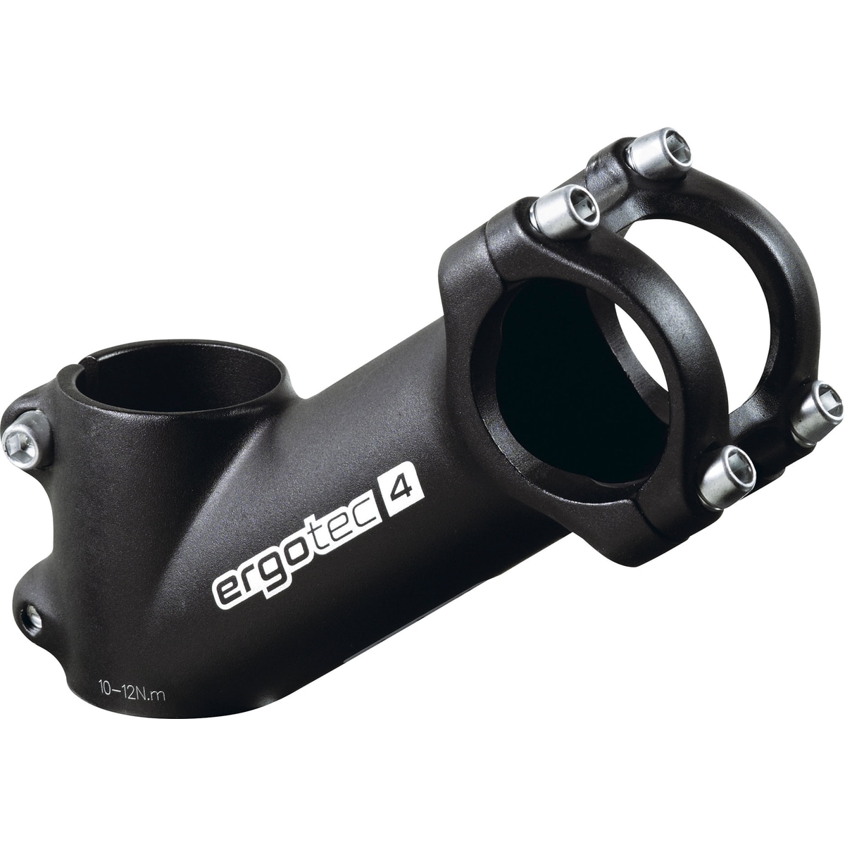 ergotec High Crab 2 Vorbau Ahead