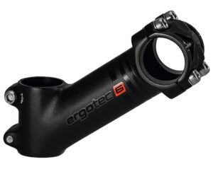 ergotec High Piranha 2 Ahead-Vorbau 130 mm - 35°