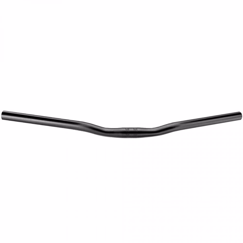 Ergotec Lenker Bügel Lady-Town Exclusive Ø 25,4 mm 600 mm Höhe 16 mm 30° schwarz