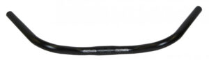Ergotec Lenkerbügel Stuttgart Stahl Ø 25,4 mm 590 mm schwarz 56°
